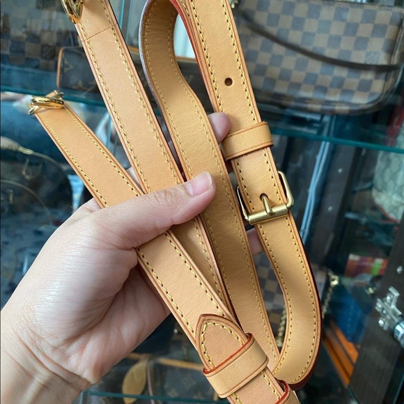 🌺 Authentic LOUIS VUITTON BANDO 25 🌺 - Picture 5 of 16